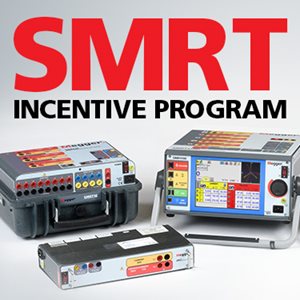 SMRT Incentive Program